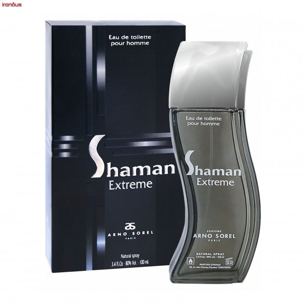 ادو تویلت آرنو سورل Shaman Extreme