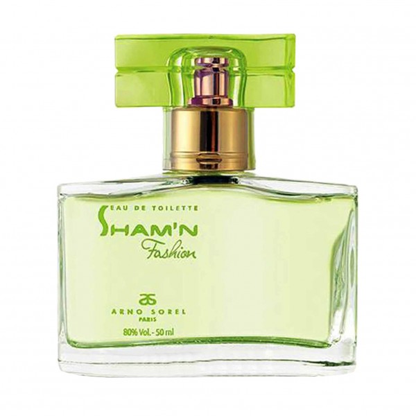 ادو تویلت آرنو سورل Shaman Fashion