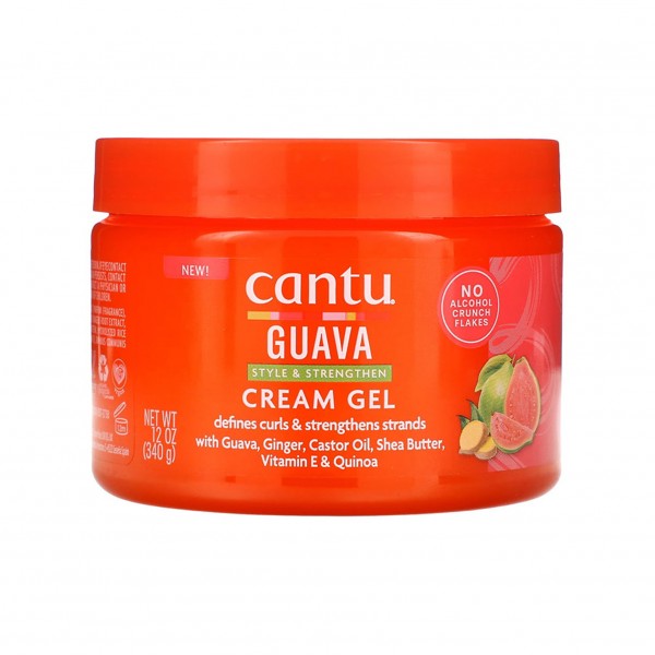 کرم ژل حالت دهنده کنتو Guava