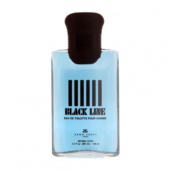 ادو تویلت آرنو سورل Black Line