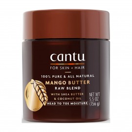 کرم نرم کننده پوست کنتو Mango Butter