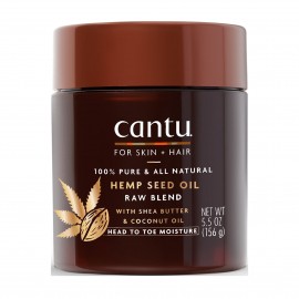 کرم نرم کننده پوست کنتو Hemp Seed Oil
