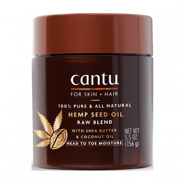 کرم نرم کننده پوست کنتو Hemp Seed Oil