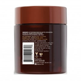 کرم نرم کننده پوست کنتو Hemp Seed Oil