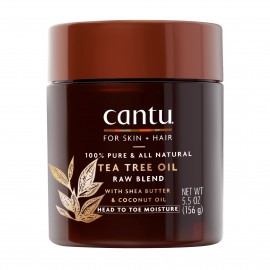 کرم نرم کننده پوست کنتو Tea Tree Oil