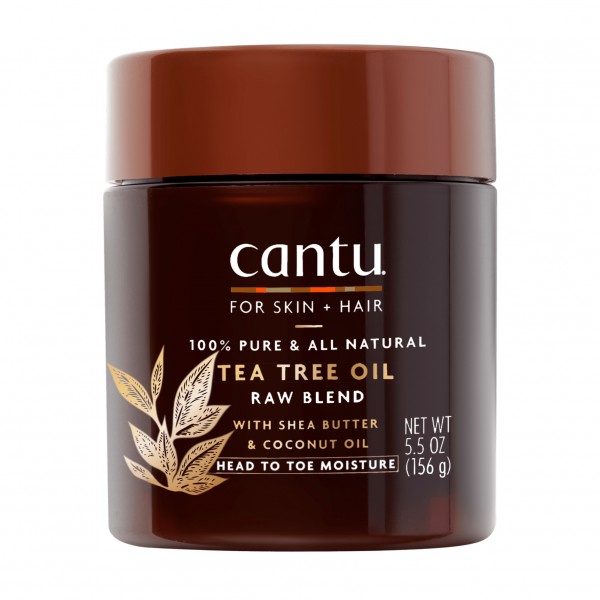 کرم نرم کننده پوست کنتو Tea Tree Oil