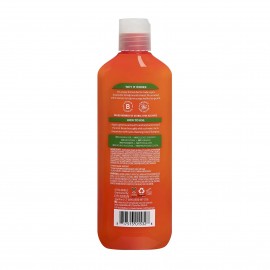 شامپو کرمی بدون سولفات کنتو Shea Butter