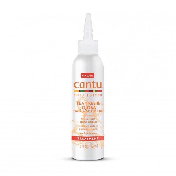 روغن مو و پوست سر کانتو