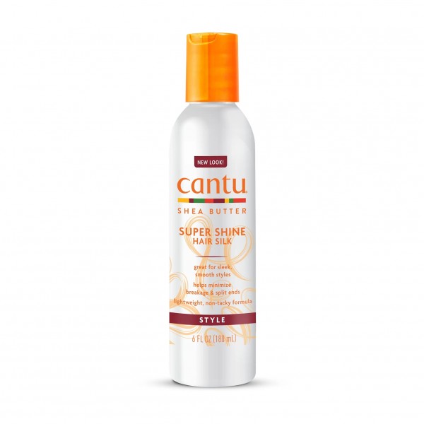 سرم موی ابریشمی کانتو