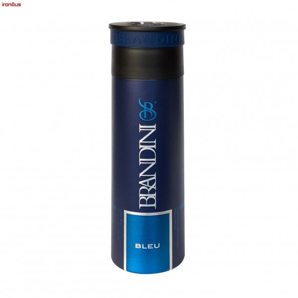 اسپری بدن برندینی Bleu