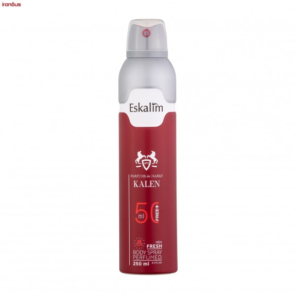 اسپری بدن اسکالیم Parfums De Marly Kalan