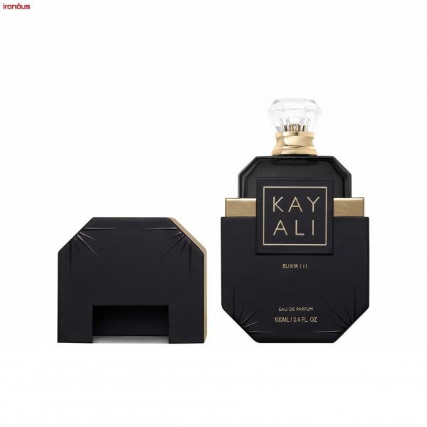 ادو پرفیوم کایالی Elixir 11