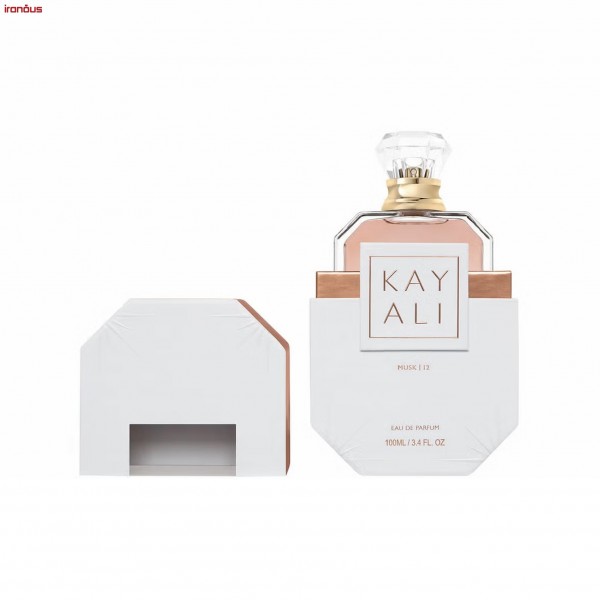 ادو پرفیوم کایالی Musk 12
