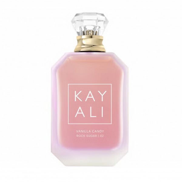 ادو پرفیوم کایالی Vanilla Candy Rock Sugar 42