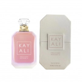 ادو پرفیوم کایالی Vanilla Candy Rock Sugar 42