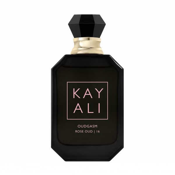 ادو پرفیوم کایالی Oudgasm Rose Oud 16