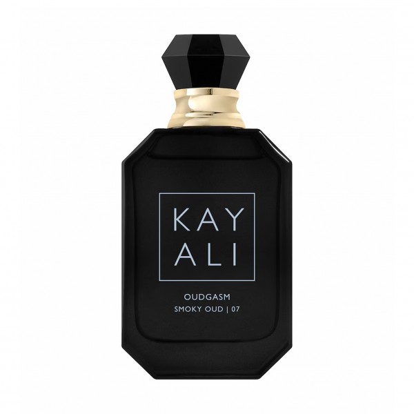 ادو پرفیوم کایالی Oudgasm Smoky Oud 07