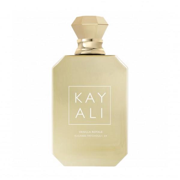 ادو پرفیوم کایالی Vanilla Royale Sugared Patchouli 64