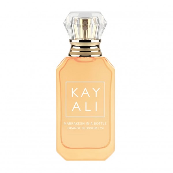 ادو پرفیوم کایالی Marrakesh in a Bottle Orange Blossom 24