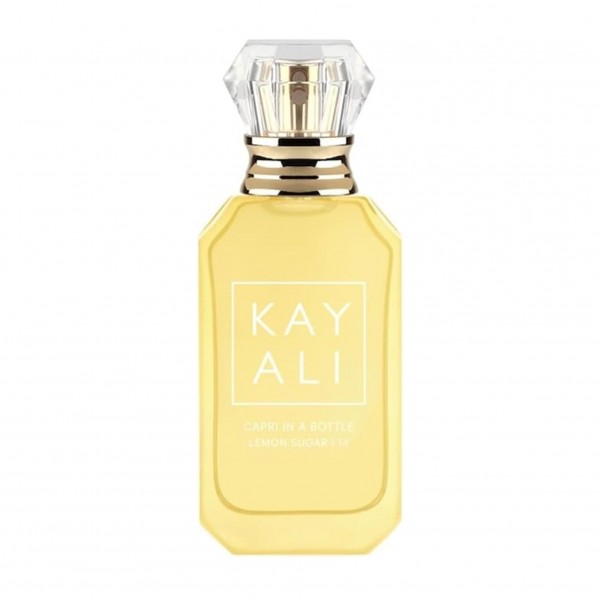 ادو پرفیوم کایالی Capri in a Bottle Lemon Sugar 14