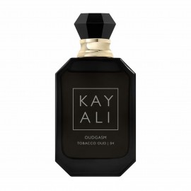 ادو پرفیوم کایالی Oudgasm Tobacco Oud 04