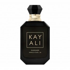 ادو پرفیوم کایالی Oudgasm Vanilla Oud 36