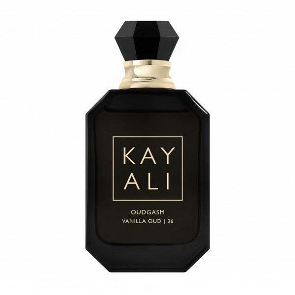 ادو پرفیوم کایالی Oudgasm Vanilla Oud 36