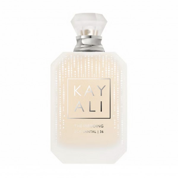 ادو پرفیوم کایالی The Wedding Silk Santal 36
