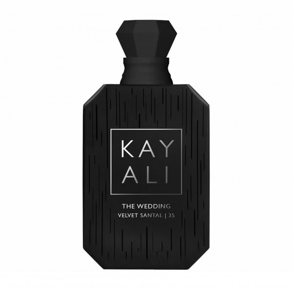 ادو پرفیوم کایالی The Wedding Velvet Santal 35