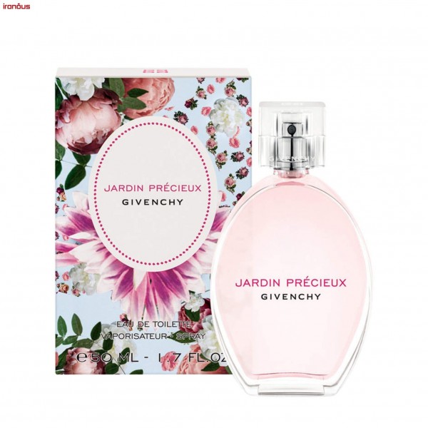ادو تویلت جیوانچی Jardin Precieux