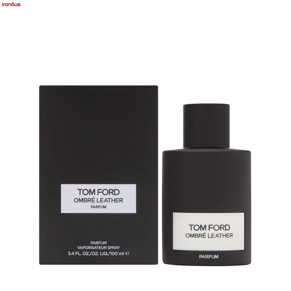 پرفیوم تام فورد Ombre Leather