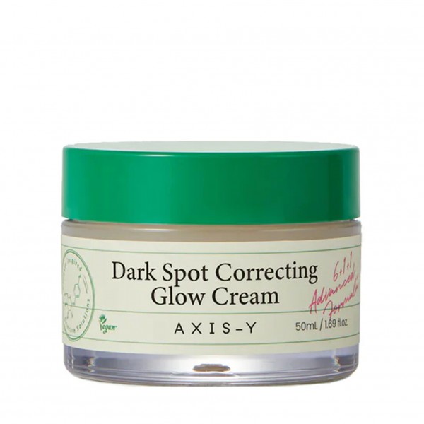 کرم ضد لک و درخشان کننده پوست اکسیس وای Dark Spot