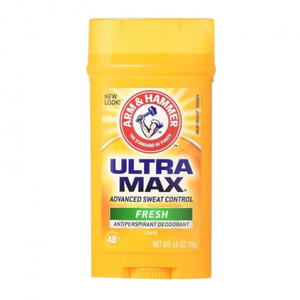 استیک ضد تعریق آرم اند همر Ultra Max Fresh