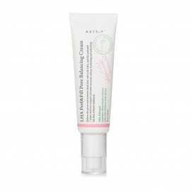 کرم لایه بردار و پر کننده منافظ پوست LHA