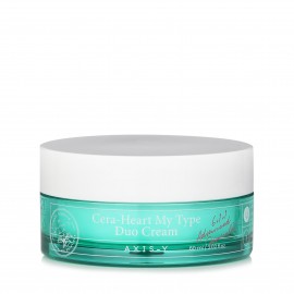 کرم تسکین دهنده و مرطوب کننده پوست دوگانه اکسیس وای Cera Heart