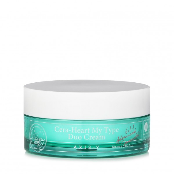 کرم تسکین دهنده و مرطوب کننده پوست دوگانه اکسیس وای Cera Heart