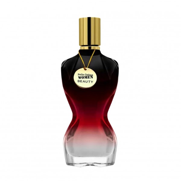 ادو پرفیوم فراگرنس ورد Belle celine women beauty