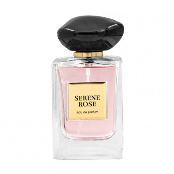ادو پرفیوم فراگرنس ورد Serene rose