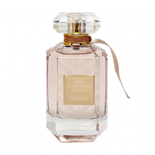 ادو پرفیوم فراگرنس ورد Rose seduction festive