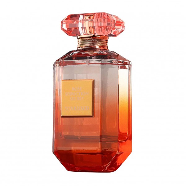ادو پرفیوم فراگرنس ورد Rose seduction sunkissed