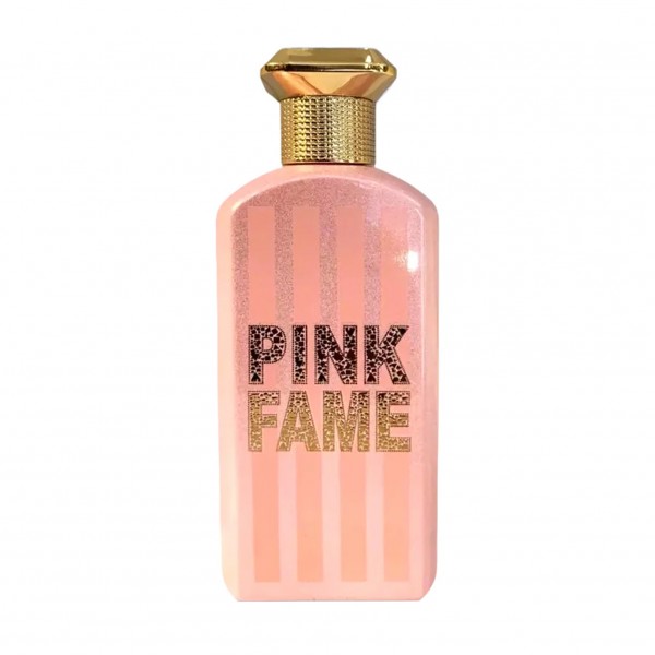 ادو پرفیوم فراگرنس ورد Pink fame
