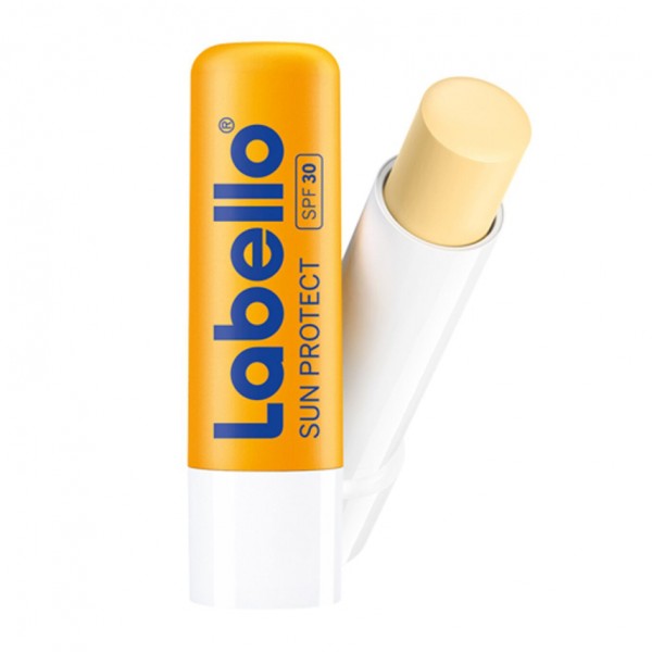 بالم لب لبلو Sun Protect