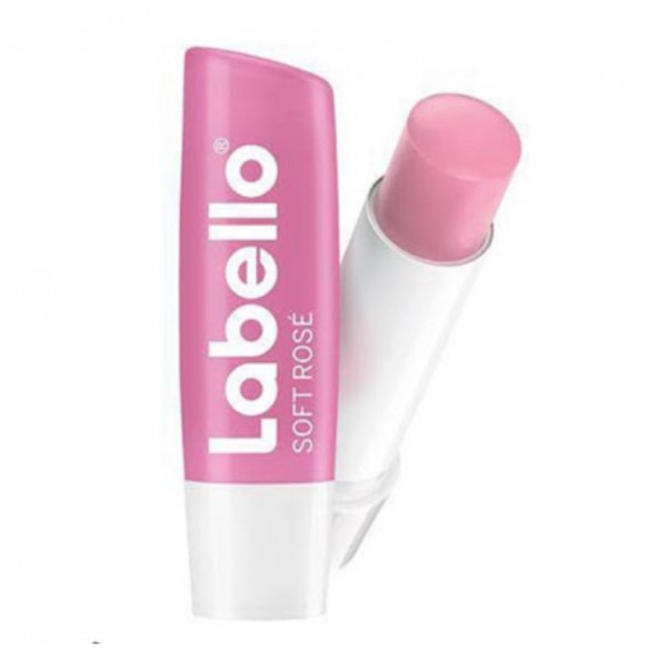 بالم لب لبلو Soft Rose