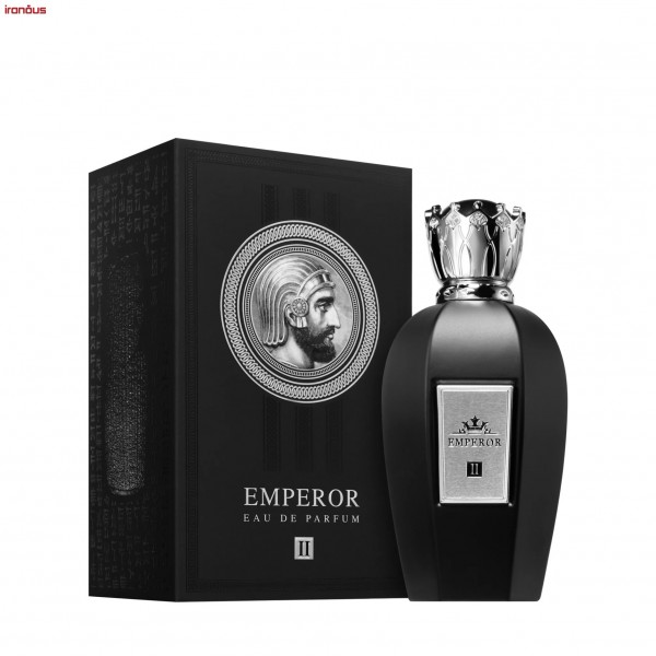 ادو پرفیوم فراگرنس ورد Emperor 2