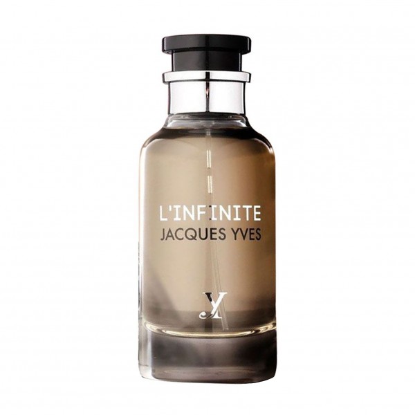 ادو پرفیوم فراگرنس ورد L Infinite Jacques Yves