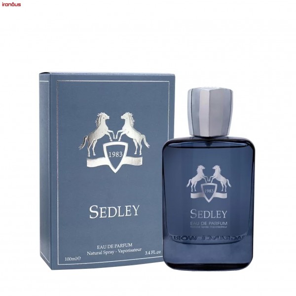 ادو پرفیوم فراگرنس ورد Sedley