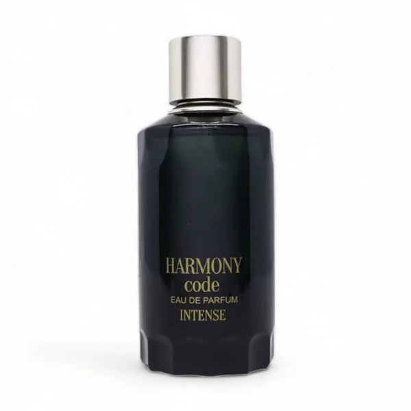 ادو پرفیوم فراگرنس ورد Harmony code Intense