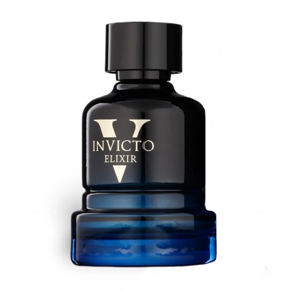 ادو پرفیوم فراگرنس ورد Invicto Victorious Elixir