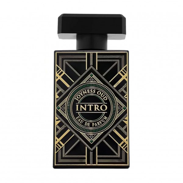 ادو پرفیوم فراگرنس ورد Intro Joyness Oud