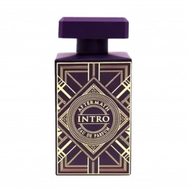 ادو پرفیوم فراگرنس ورد Intro Aftermath